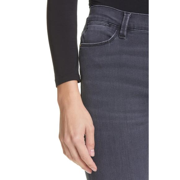 Frame Le High Flare Cheyenne - Picture 3 of 10